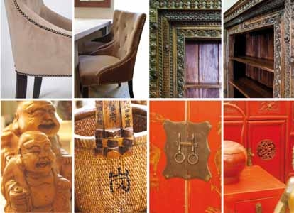 Jetzt wird es gemütlich: mit Möbel und Accessoires im Ethnostil - im neuen Online Shop von Suppan&Su Jetzt wird es gemütlich: mit Möbel und Accessoires im Ethnostil - im neuen Online Shop von Suppan&Su
