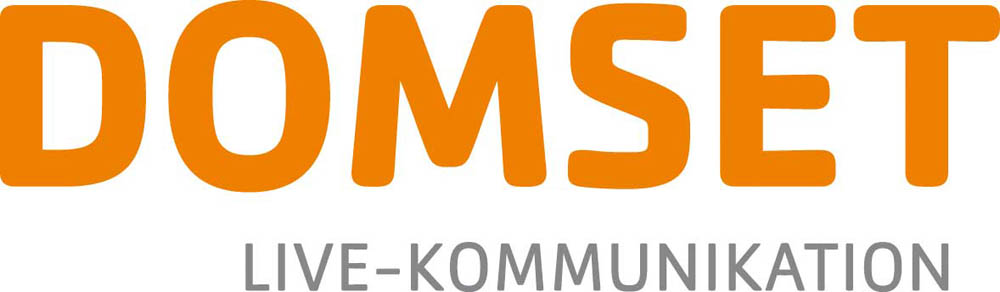 DOMSET erweitert das Team DOMSET erweitert das Team