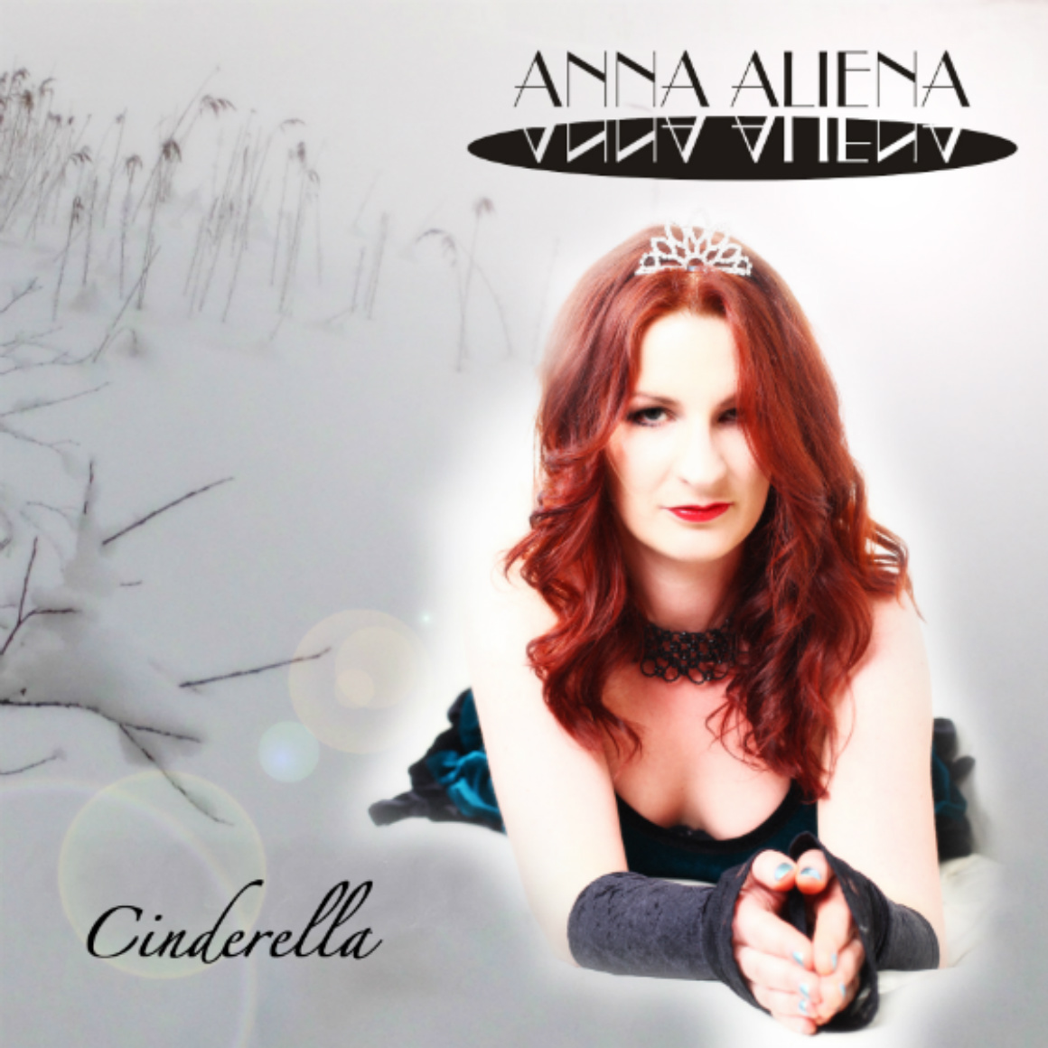 Cover der EP Cover der EP