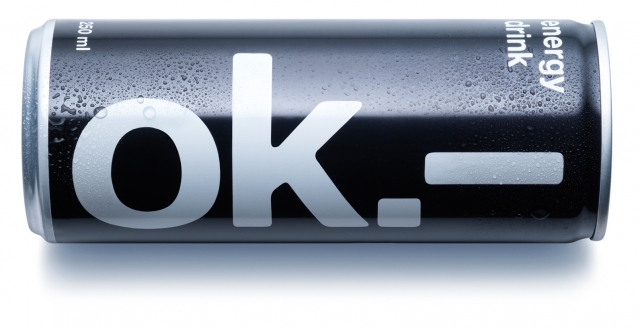ok 25cl Energy drink ok 25cl Energy drink