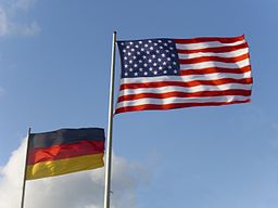 Auf dem Businessweg in die USA braucht es mehr als gehisste Flaggen