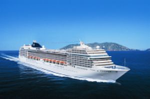 MSC Kreuzfahrten verlängert Frühbucheraktion