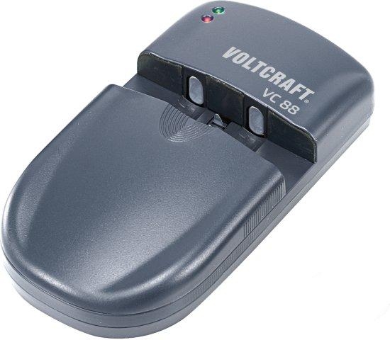 Das Universal-Ladegerät von Voltcraft® versorgt moderne Batteriepacks mit Energie