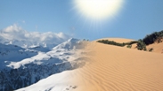 Sonnenschutzfolie