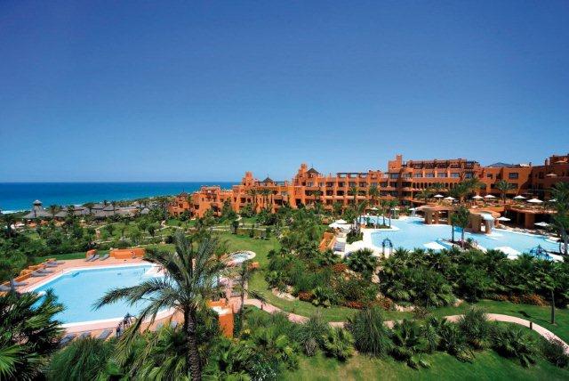 Barceló Sancti Petri Spa Resort Barceló Sancti Petri Spa Resort