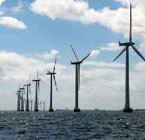 Offshore-Windpark (Fotolia)