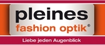 Pleines fashion optik erster Partner von OptixOne.de Pleines fashion optik erster Partner von OptixOne.de
