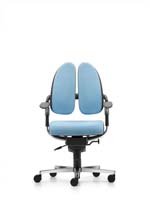 Rohde & Grahl Duo-Back® Bürostuhl Rohde & Grahl Duo-Back® Bürostuhl