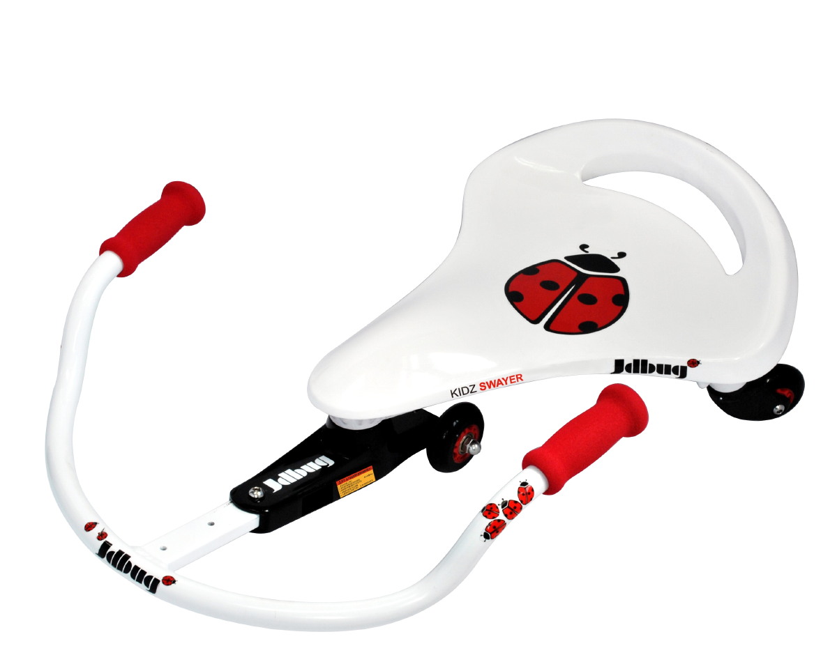 JD Bug Kidz Swayer JD Bug Kidz Swayer