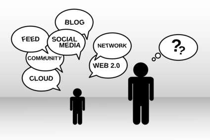 Social Media, Web 2.0 oder klassisches Marketing - und Budgets werden immer kleiner...