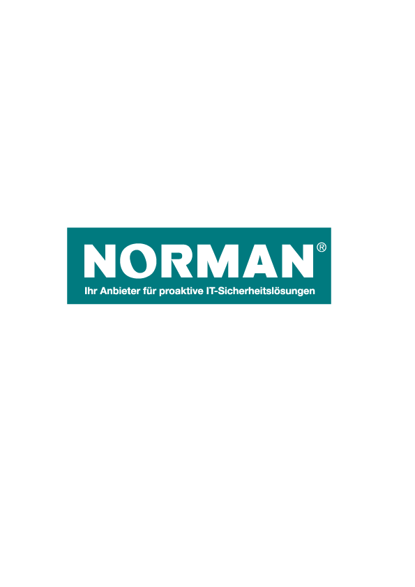 Norman Data Defense Systems GmbH Norman Data Defense Systems GmbH