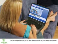 Das Reiseportal smavel.com gibt Tipps, wie tolle Fotobücher vom Urlaub gestaltet werden können