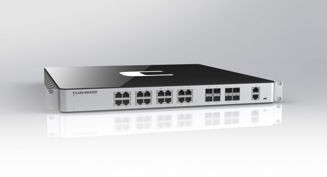 Clavister Security Gateway W7