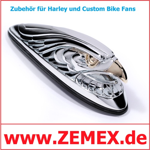 Custom Parts gibts bei www.ZEMEX.de Custom Parts gibts bei www.ZEMEX.de