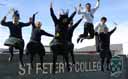 Schüler in Neuseeland Schüler in Neuseeland