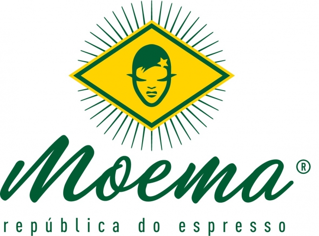 Logo Moema Espresso Republic GmbH Logo Moema Espresso Republic GmbH