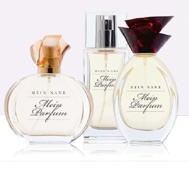 Die neuen Produkte von MyParfum