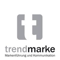 Infos zu den leistungen unter www.trendmarke.de