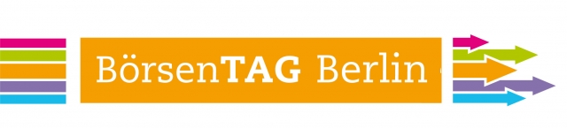 Logo Börsentag Berlin Logo Börsentag Berlin