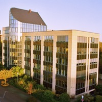 Die Zentrale der Studienkreis-Gruppe in Bochum Die Zentrale der Studienkreis-Gruppe in Bochum