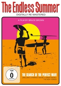 The endless summer, DVD The endless summer, DVD