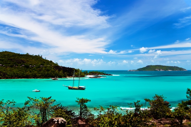 Seychellen Seychellen