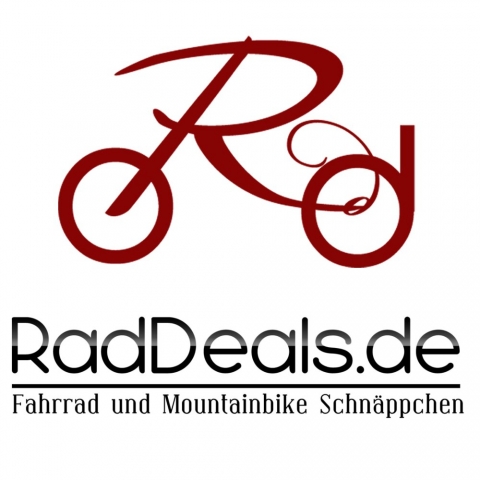 RadDeals.de - Fahrrad und Mountainbike Schnäppchen
