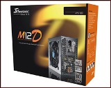 Seasonic Netzteil