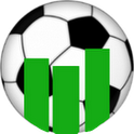 Fußball Statistik App Logo