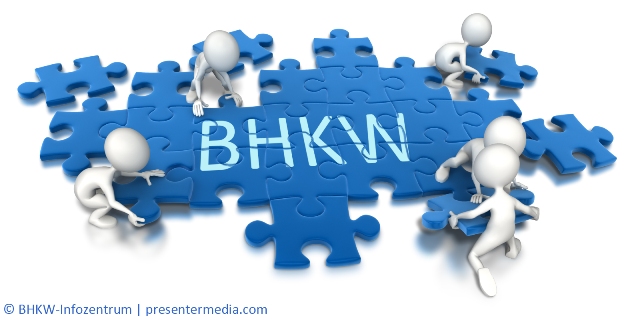 BHKW und KWK sind Themenfelder, die auf den sozialen Netzwerken ein immer stärkeres Interesse finden BHKW und KWK sind Themenfelder, die auf den sozialen Netzwerken ein immer stärkeres Interesse finden