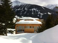 Chalet mit Panorama (Gradonna Mountain Resort) Chalet mit Panorama (Gradonna Mountain Resort)