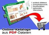 PDF-Flasher von KataLogX-Software PDF-Flasher von KataLogX-Software