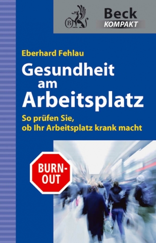Gesundheit als Wettbewerbsfaktor? Verschenken Sie Ihren Lebensunterhalt nicht, bleiben Sie gesund!