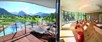 Ruheraum (Rieser Aktiv & Spa Resort) Ruheraum (Rieser Aktiv & Spa Resort)
