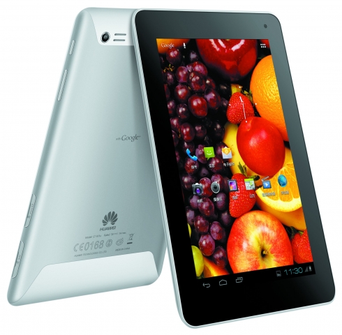 HUAWEI MediaPad 7 Lite HUAWEI MediaPad 7 Lite