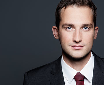 Nils Röder, Financial Services Experte beim BI-Analysten- und Beraterhaus mayato