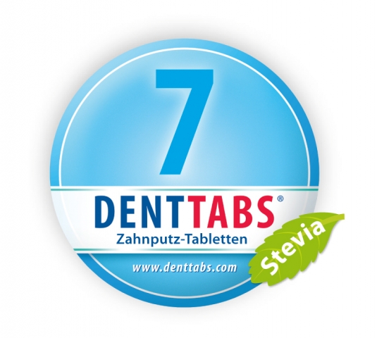 DENTTABS