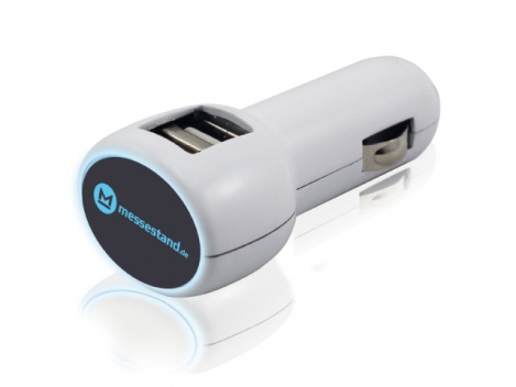 BrandCharger von LA CONCEPT BrandCharger von LA CONCEPT