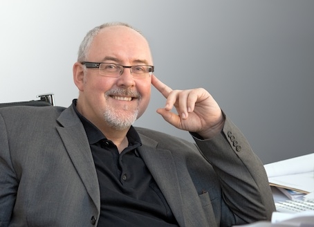 Stefan Gottschling Stefan Gottschling