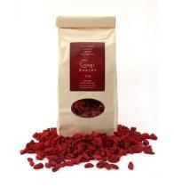 Probierpackung getrocknete Goji-Beeren Probierpackung getrocknete Goji-Beeren