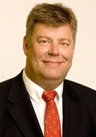 Efko Geschäftsführer Klaus Koerdt