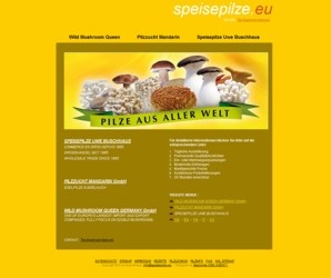 Speisepilze.eu Speisepilze.eu