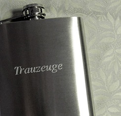 Die schönsten Mitbringsel mit Gravur