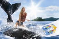 Werbespot made in Hollywood für LÄTTA mit Probiotik Werbespot made in Hollywood für LÄTTA mit Probiotik