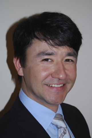 Ga-Lam Chang, Leiter Identity and Security Management Solutions, Peak Solution GmbH