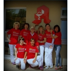 Versandapotheke Aposonnenshop: Das freundliche Team Versandapotheke Aposonnenshop: Das freundliche Team
