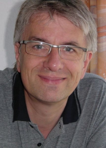 Autor Bernd Köstering Autor Bernd Köstering