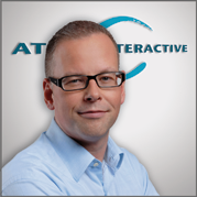 Marco Priewe, Geschäftsführer der ATLAS Interactive Deutschland GmbH Marco Priewe, Geschäftsführer der ATLAS Interactive Deutschland GmbH
