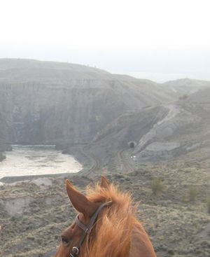 Reisetipp auf Mit-Pferden-reisen.de: Sundance Guest Ranch in Ashcroft, Kanada Reisetipp auf Mit-Pferden-reisen.de: Sundance Guest Ranch in Ashcroft, Kanada