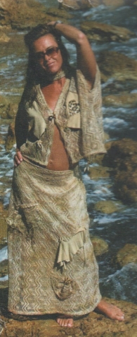 Ibiza Fashion - topaktuell